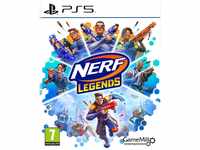 JUST FOR GAMES Nerf Legends PS5 VF