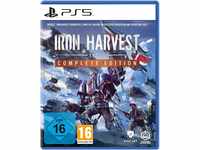 Iron Harvest - Complete Edition (PlayStation 5)