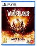 Tiny Tina's Wonderlands: Next Level Edition (PS5)