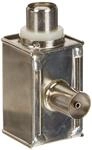 Axing TZU 10-00 Mantelstromfilter / Brumm-Entst&ouml;r-Filter (5-1000 MHz)