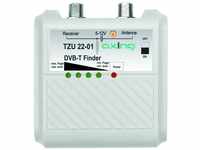 Axing TZU 22-01 DVB-T Pegelindikator Signalfinder mit LED