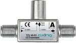 Axing TZU 40-03 Ethernet over Coax EoC Einschleusweiche f&uuml;r Kabelnetze mit