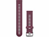 Garmin Schnellwechsel-Armband 20mm, passend für Venu, Venu 2Plus, Venu SQ/ SQ2,