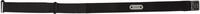 Suunto Unisex &ndash; Erwachsene Chest Strap Brustgurt, schwarz (schwarz), S