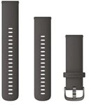 Garmin Schnellwechsel-Armband 18mm, passend f&uuml;r ausgew&auml;hlte Modelle der
