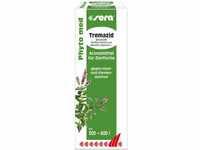 sera Phyto med Tremazid 30 ml - Pflanzlicher Wasseraufbereiter gegen Haut- und