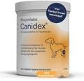 NutriLabs Canidex Gelenktabletten f&uuml;r Hunde 250 Stk. - mit MSM, Hyalurons&auml;ure,