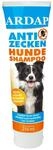 ARDAP Anti Zecken Shampoo f&uuml;r Hunde 250ml - Nachhaltiger Zeckenschutz &...