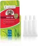 bogaprotect SPOT ON Hund - Floh und Zeckenschutz f&uuml;r Hunde - 20-30 kg -...