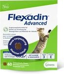 FLEXADIN ADVANCED&reg; Katze |Innovativer Ansatz f&uuml;r die Gelenkgesundheit 