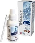 Fatro Sac Tris-NAC Hund Katze 120 ml