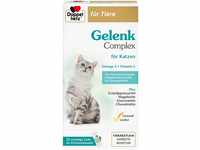 Doppelherz Gelenk Complex für Katzen – Zur Unterstützung des...