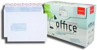 ELCO Office Versandtasche C5 100 g/m&sup2; FSC-zertifiziert mit Haftverschluss 90 x...