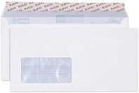 ELCO 38779 Proclima Box mit Deckel und 500 Briefumschl&auml;ge/Versandtasche,