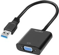 LogiLink Adapter USB 3.0 auf VGA, UA0231