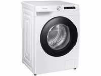Samsung WW90T504AAW/S2 Waschmaschine, 9 kg, 1400 U/min, Ecobubble,