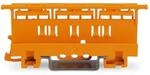 WAGO Befestigungsadapter 221-500 | Befestigungs-Adapter der Serie 221 (4 mm&sup2;),...