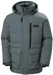 Helly Hansen Tromsoe Jacke Storm S