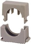 fischer Schelle SCH 3242, Elastische Federzunge, Aufnahme von unterschiedliche