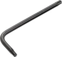Hazet Torx-Winkelschraubendreher 2115-T10