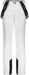 CMP - Damen-Latzhose, Wei&szlig;, XL