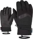 Ziener Jungen LABINO AS(R) glove junior Ski-handschuhe/Wintersport | Wasserdicht,