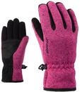 Ziener Kinder LIMAGIOS JUNIOR Glove Multisport Freizeit- / Funktions- /