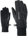 Ziener Herren IDEALIST GWS Handschuhe, schwarz, 7
