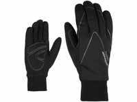 Ziener Erwachsene UNICO glove crosscountry Langlauf/Outdoor/Funktions-handschuhe,