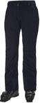 Helly Hansen Damen W Legendary Insulated Pant, Marineblau, M