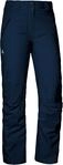 Sch&ouml;ffel Damen Weissach L, Wasser- und Winddichte Skihose, warme Schneehose mit