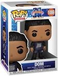Funko POP! Movies: Space Jam 2 - Dom (1 in 6 Chase Chance) | Offizielles