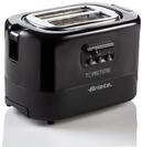 Ariete 159 Toastime Toaster 2 Scheiben mit Zange mit Auftau- und...