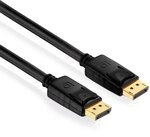 PureLink DisplayPort Kabel - PureInstall 7,50m