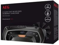 AEG ARK2 Performance Kit f&uuml;r den Saugroboter RX9 (1 B&uuml;rstenrolle f&uuml;r...