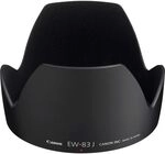 Canon EW-83J Gegenlichtblende f&uuml;r Canon EF 17-55 f/2.8 IS USM