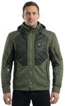 MACNA BREEZE GREEN/BLACK S