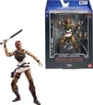 Masters of the Universe GYV15 - Masterverse Revelation Teela Actionfigur, ca. 18 cm