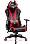 Diablo Gaming Stuhl X-Horn 2.0 B&uuml;rostuhl Gamer Chair Schreibtischstuhl 3D Armlehnen