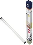 M&Uuml;LLER-LICHT LED Unterbauleuchte Balic Sensor 50, Aluminium, 7.5 W, Silber, 50 x