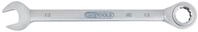 KS Tools 965.1017 TITANplus Ratschenringmaulschl&uuml;ssel, 17mm