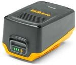 Stiga ePower E 24 20 V Akku, Kapazit&auml;t 4 Ah, kompatibel mit allen Stiga-Ger&auml;ten und