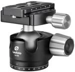Leofoto Stativ-Kugelkopf LH-36 + Schnellwechselplatte QP-70N