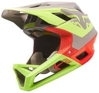 FOX Proframe Helmet Tuk, Ce Stone XL