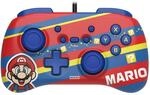 HORI Horipad Mini (Super Mario - Mario) Controller f&uuml;r Nintendo Switch -...