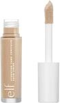e.l.f Hydrating Satin Camo Concealer, Medium Warm