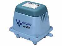 HiBlow Luftpumpe HP-40 40l/min bei 1,3m, Ausgang 18mm, 38 Watt