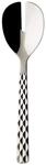 Villeroy und Boch Boston Serviergabel, 24,4 cm, Edelstahl