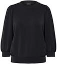 Selected Femme Female Sweatshirt Puff&auml;rmel