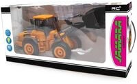 JAMARA Volvo L50 1:16 2,4GHz - originalgetreue Knicklenkung, Auto-Standby-Modus,